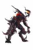 Final Fantasy XVI Bring Arts Actionfigur Ifrit 38 cm
