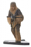 Star Wars Episode IV Premier Collection Statue 1/7 Chewbacca 29 cm auf 2000 Stück limitiert.