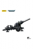 Warhammer 40k Actionfigur 1/18 Astra Militarum Bombast Field Gun 12 cm