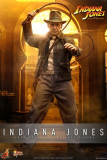 Indiana Jones Movie Masterpiece Actionfigur 1/6 Indiana Jones 30 cm