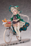 Original Illustration PVC Statue 1/7 Lily Illustrated by Dsmile Limited Edition 24 cm