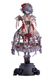 Touhou Project PVC Statue 1/7 Remilia Scarlet Blood Ver. 29 cm