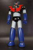 Mazinger Z Grand Action Bigsize Model Diecast Actionfigur Original Color Ver. 40 cm