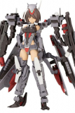 Frame Arms Girl Plastic Model Kit Kongo Destroyer Version II 16 cm