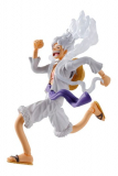 One Piece S.H. Figuarts Actionfigur Monkey D. Ruffy Gear 5 15 cm