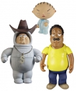 Family Guy Classic Serie 2 Actionfiguren Umkarton 15 cm
