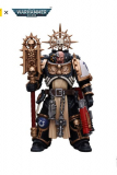 Warhammer 40k Actionfigur 1/18 Ultramarines Chaplain (Indomitus) 12 cm***