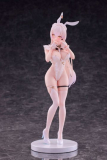 Original Character by Kedama Tamano PVC Statue White Bunny Lucille 27 cm