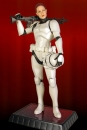Star Wars Statue 1/6 Female Stormtrooper 30 cm