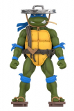 Teenage Mutant Ninja Turtles Ultimates Actionfigur Ninja Nomad Leonardo 18 cm