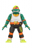 Teenage Mutant Ninja Turtles Ultimates Actionfigur Rappin Mike 18 cm