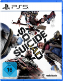 Suicide Squad: Kill the Justice League Playstation 5