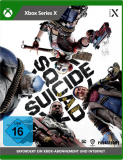 Suicide Squad: Kill the Justice League  XBOX SX