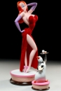Roger Rabbit Premium Format Figur Jessica Rabbit 51 cm