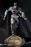 DC Comics Statue 1/8 Batman-Arkham Origins 2.0 Normal Version 44 cm