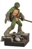 Teenage Mutant Ninja Turtles Gallery PVC Statue Donatello 25 cm