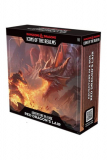 D&D Icons of the Realms Miniaturen vorbemalt Adventure in a Box - Red Dragons Lair