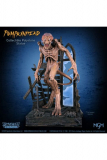 Das Halloween Monster Statue 1/10 Pumpkinhead Apex Edition 28 cm