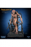Das Halloween Monster Statue 1/10 Pumpkinhead Classic Edition 28 cm 400 Stück limitiert.