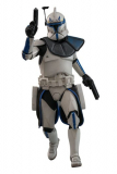 Star Wars: Ahsoka Actionfigur 1/6 Captain Rex 30 cm
