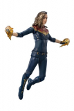 The Marvels S.H. Figuarts Actionfigur Captain Marvel 15 cm
