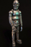 Classic Robots of Cinema Actionfigur 1/12 Volume #2: The Phantom Creeps Robot AKA Dr. Zorkas Robot 21 cm