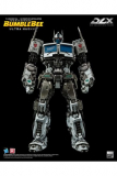 Transformers: Bumblebee DLX Actionfigur 1/6 Ultra Magnus 28 cm