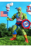 Toxic Crusaders Ultimates Actionfigur Toxie (Vintage Toy America) 18 cm