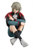 Mobile Suit Gundam The Witch from Mercury G.E.M. PVC Statue Elan Ceres (Enchanced Person Number 5) Palm Size 8 cm