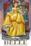 Disney Master Craft Statue Die Schöne und das Biest Belle 39 cm auf 3000 Stück limitiert