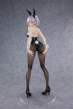 Original Character PVC Statue 1/4 Mihiro Sashou Bunny Girl Deluxe Edition 42 cm
