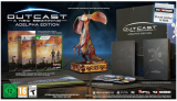 Outcast  A New Beginning Adelpha Edition PC
