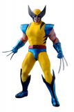 Marvel X-Men Actionfigur 1/6 Wolverine 28 cm