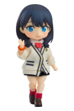 SSSS.GRIDMAN Nendoroid Doll Actionfigur Rikka Takarada 14 cm
