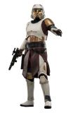 Star Wars: Ahsoka Actionfigur 1/6 Captain Enoch 30 cm