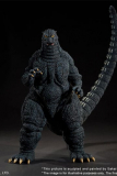 Godzilla 1993 TOHO Yuji Sakai Modeling Collection PVC Statue Godzilla Gallant Figure in the Suzuka Mountains 35 cm