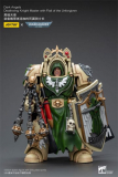 Warhammer 40k Actionfigur 1/18 Dark Angels Deathwing Knight Master with Flail of the Unforgiven 12 cm***