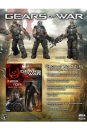 Gears of War Serie 1 Actionfiguren Umkarton 10 cm