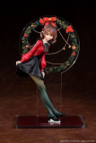 Original Character PVC Statue 1/8 Desktop Girls Series Winter Ringo 24 cm
