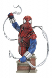 Marvel Comics Büste 1/7 Ben Reilly Spider-Man 15 cm auf 3000 Stück limitiert.