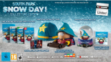 South Park Snow Day! Coll Edit XBOX SX