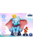 Dumbo Master Craft Statue Dumbo Special Edition (With Timothy Version) 32 cm Weltweit auf 999 Stück limitiert.
