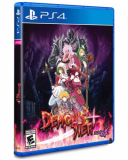 Demons Tier Plus US Version Playstation 4***