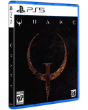 Quake US Version Playstation 5