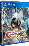 Bloodstained Curse of the Moon 2 US Version Playstation 4