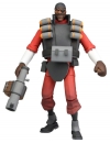 Team Fortress 2 Deluxe Actionfigur Demoman 17 cm