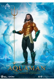 Aquaman: Lost Kingdom Dynamic 8ction Heroes Actionfigur 1/9 Aquaman 20 cm