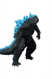 Godzilla x Kong: The New Empire S.H. MonsterArts Actionfigur Godzilla (2024) 16 cm