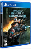 SW Star Wars Republic Commando US Version Playstation 4