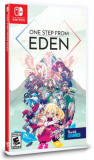 One Step From Eden US Version Nintendo Switch